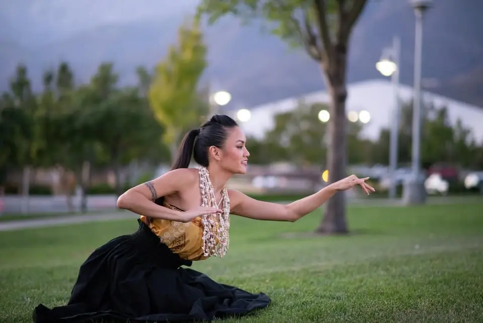 Tuesday Night Dance: Hula