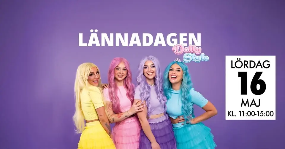Lännadagen 