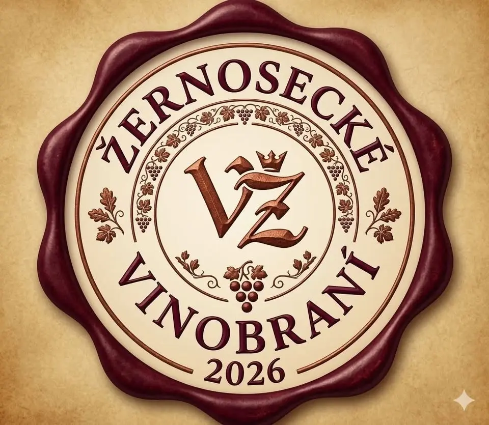 Žernosecké vinobraní 2026