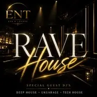RaveHouse