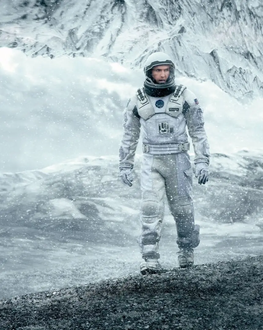 Interstellar (repris)