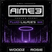 Aimee presents AIMEE