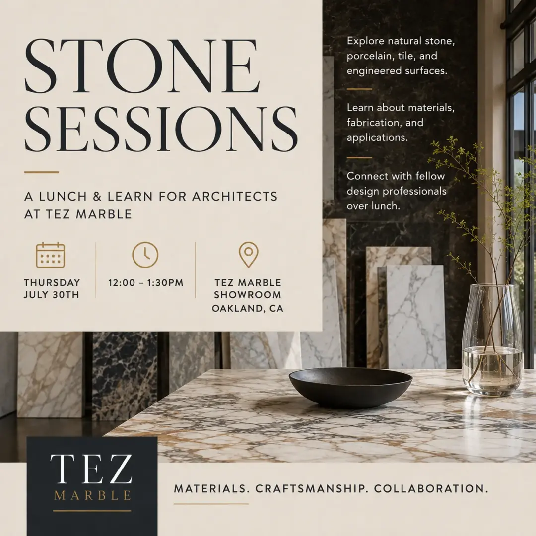 Stone Sessions