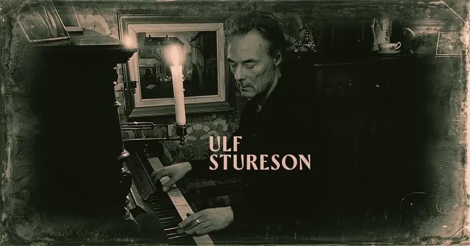 Ulf Stureson