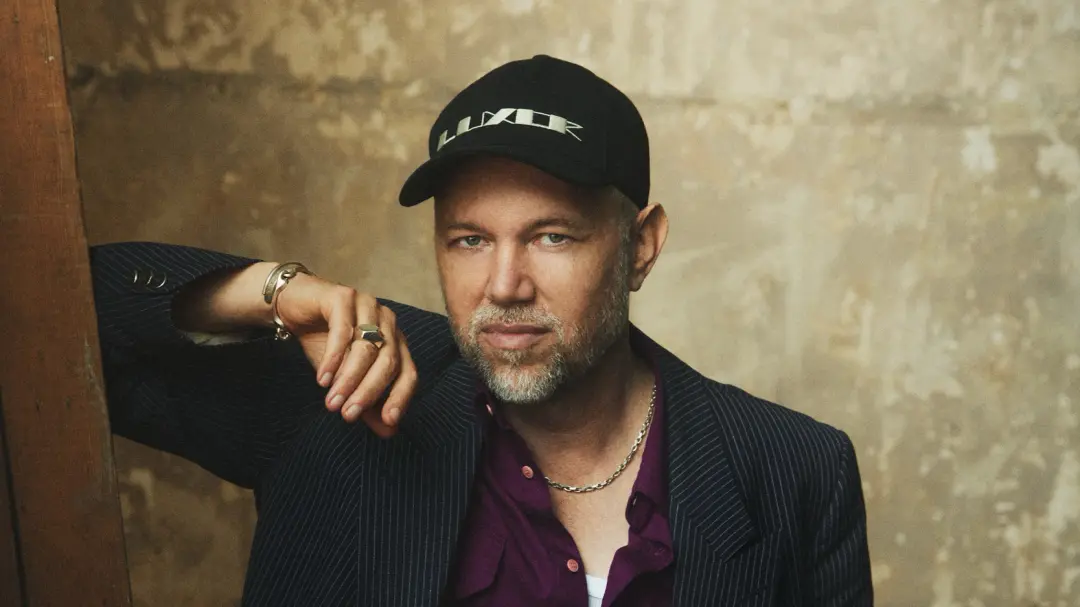 Tomas Andersson Wij