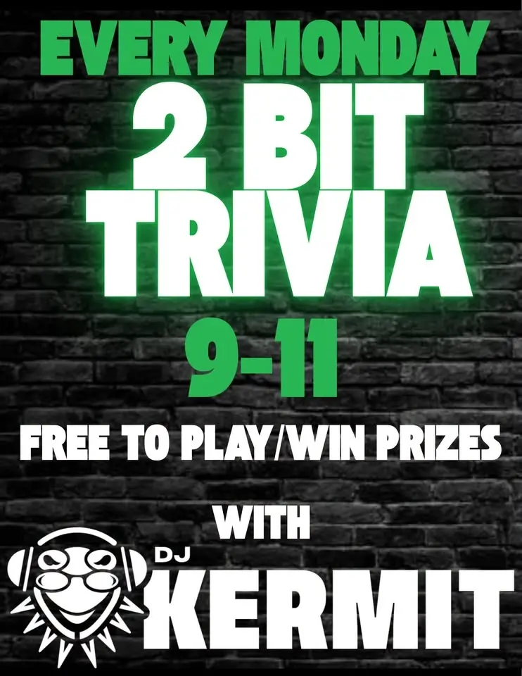 2 Bit Trivia with Kermit