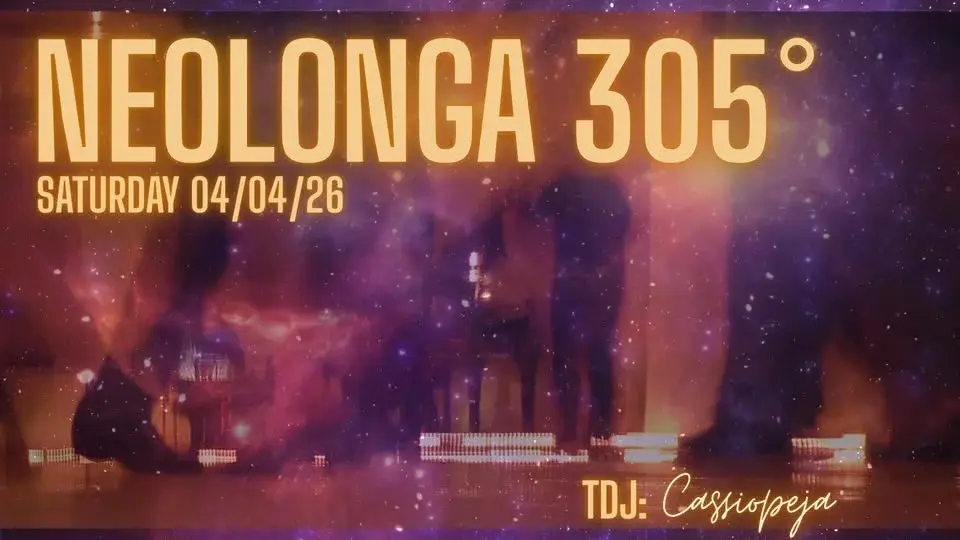 NEOLONGA 305°