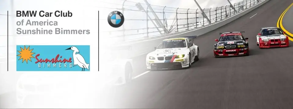 BMW Brunch at ACE