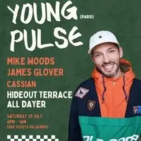 Hideout Presents Young Pulse