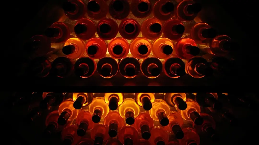 Orange Wine Tasting Yield N1