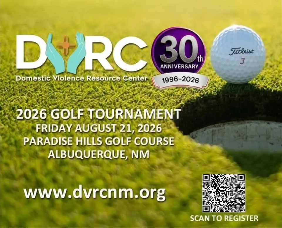 DVRC Annual Golf Tournament