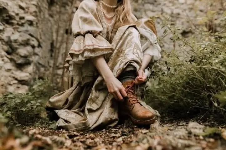 Zelena šetnja