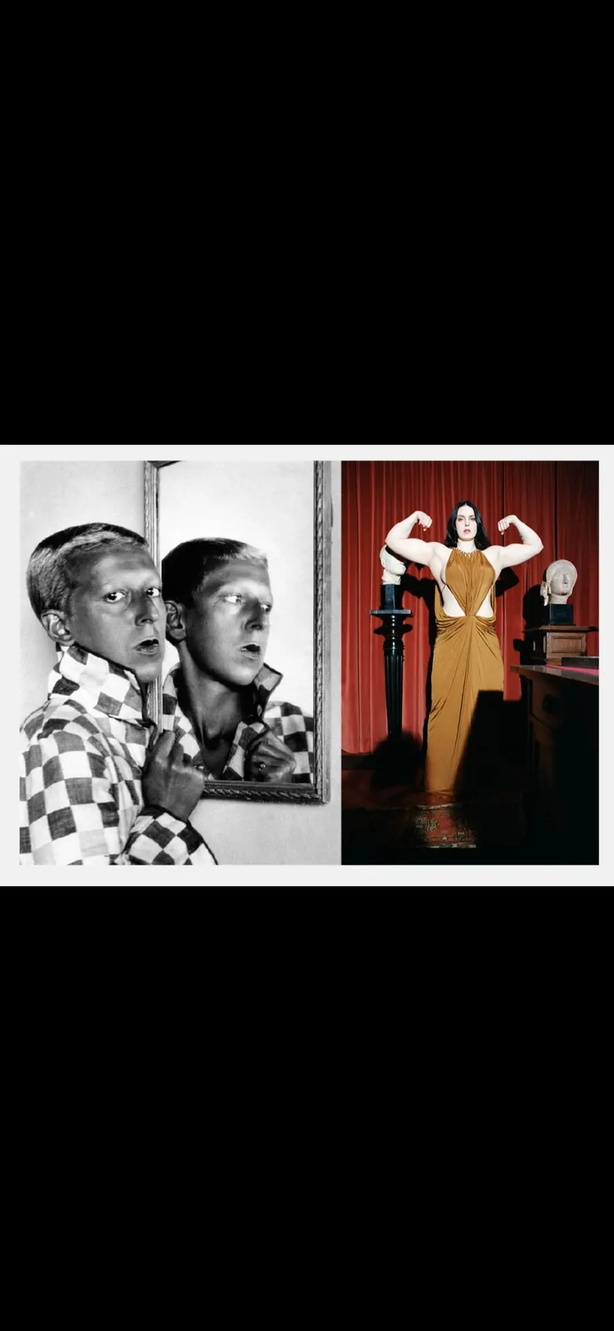"La photographie en toutes lettres" et Camille Vivier - MEP (nocturne)