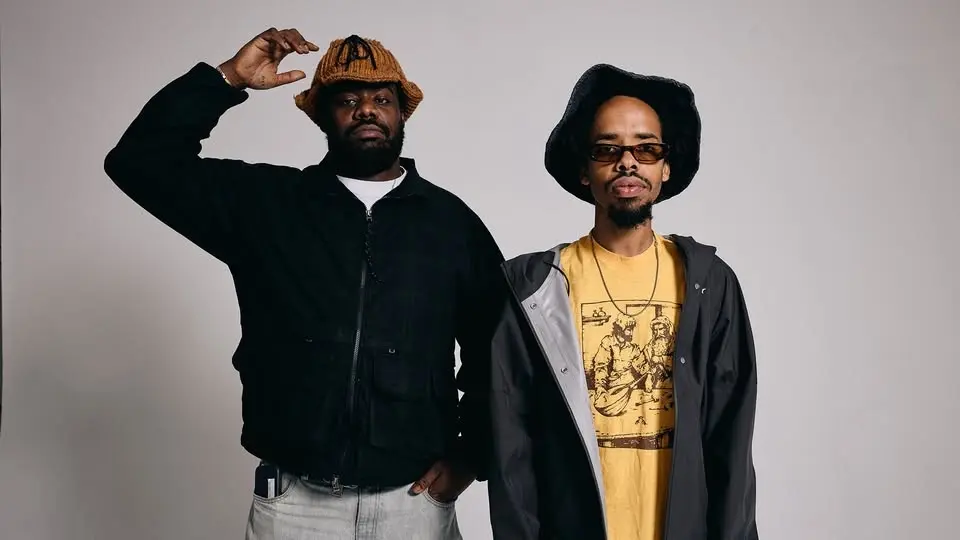 Earl Sweatshirt & MIKE: Home on the Range Tour 2026 at The Sylvee