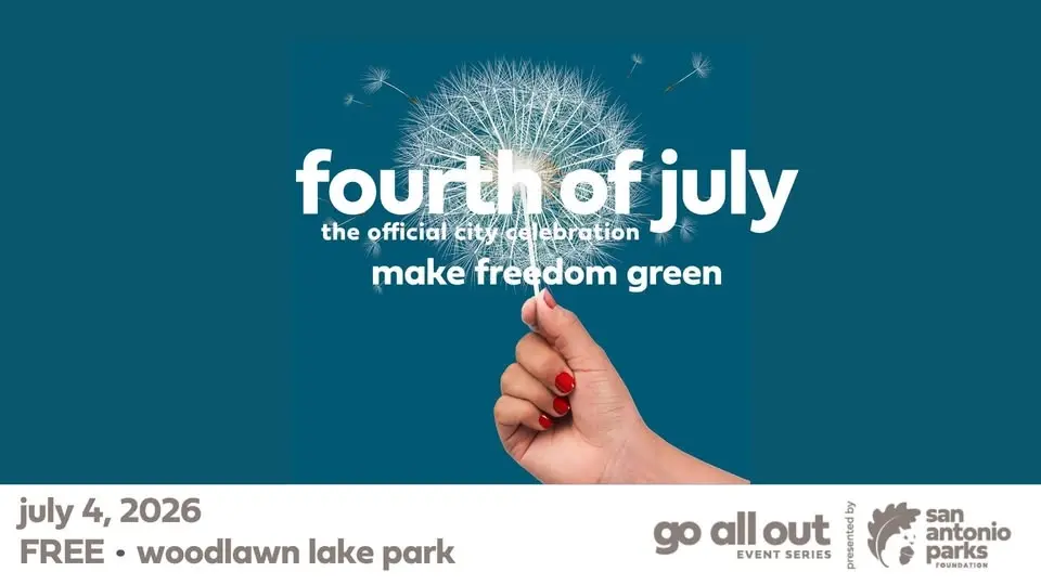 The Official 4th of July Celebration