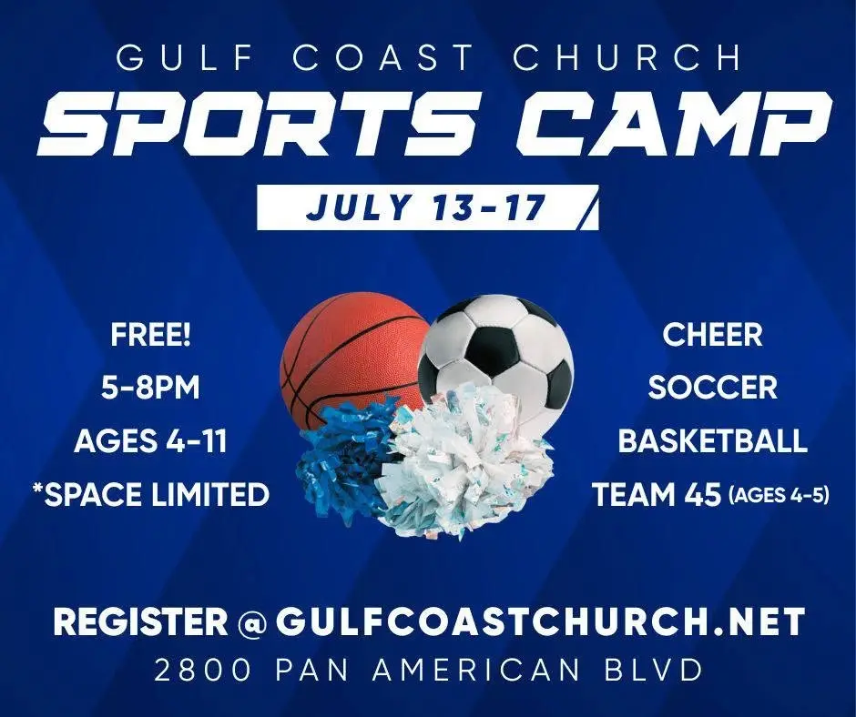 Sports Camp