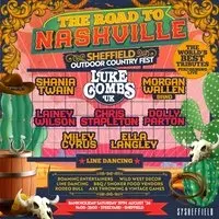 Road to Nashville Outdoor Festival | SteelYard