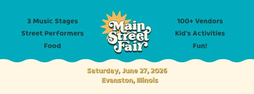 Main Street Fair