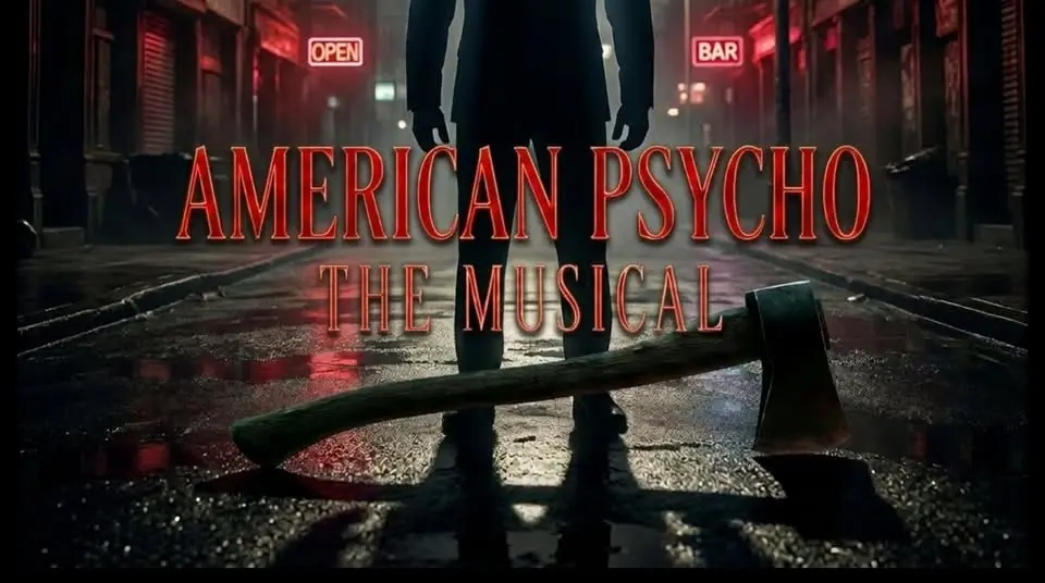 AUDITIONS: American Psycho the Musical