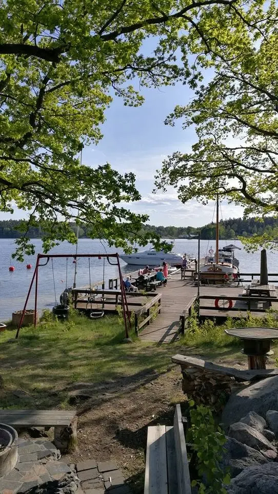 GBS Försommar fest
