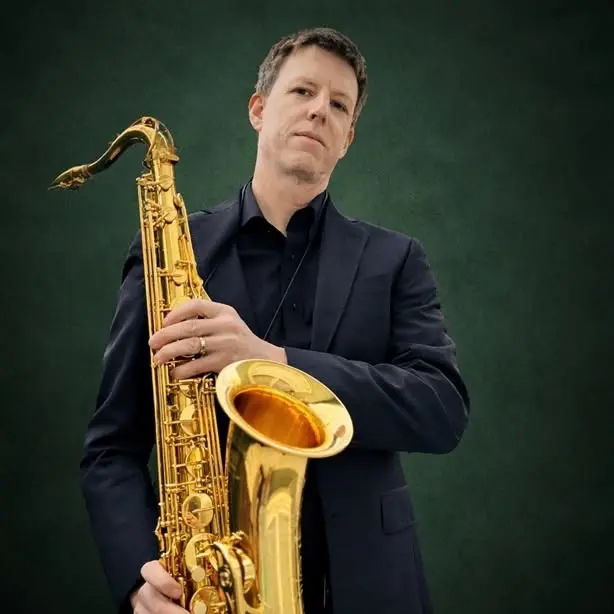 Evan Galbraith Jazz Group - Sunday Early Music Series