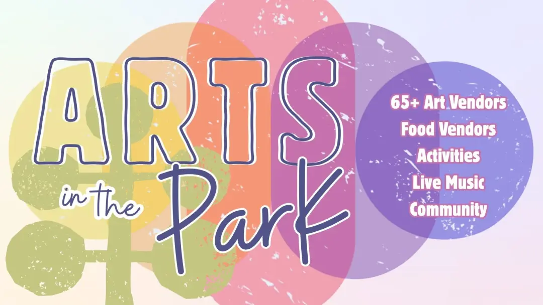 Arts in the Park