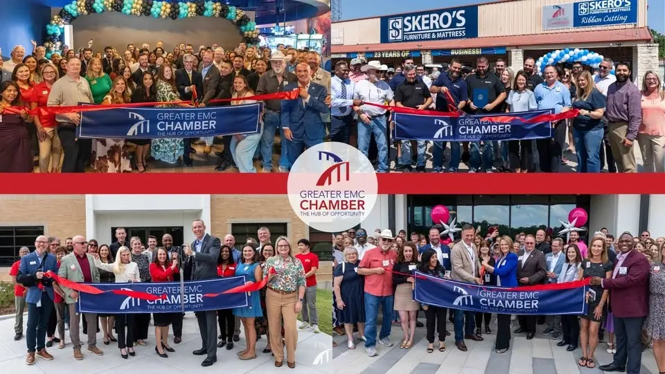 High Top Academy - Ribbon Cutting & Networking Event