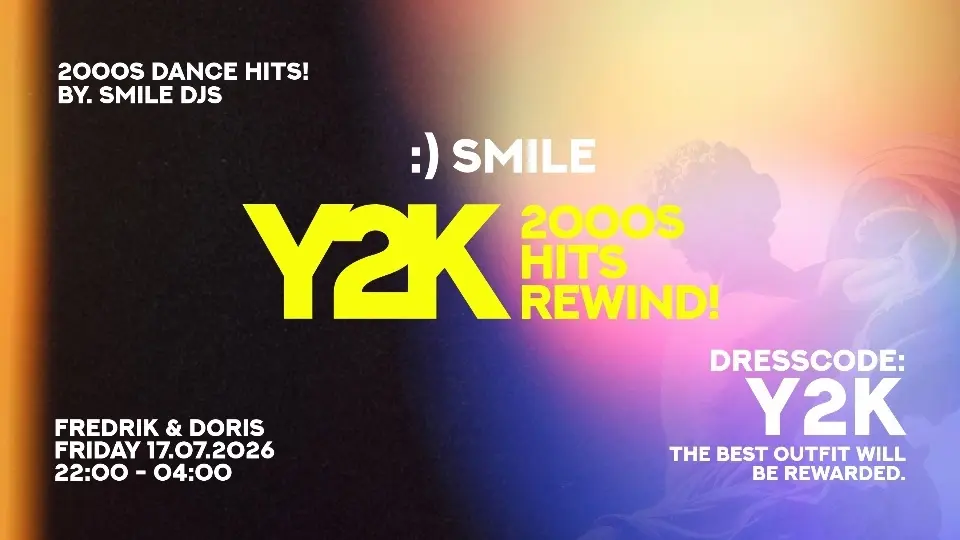 Y2K - 2000s Hits Rewind