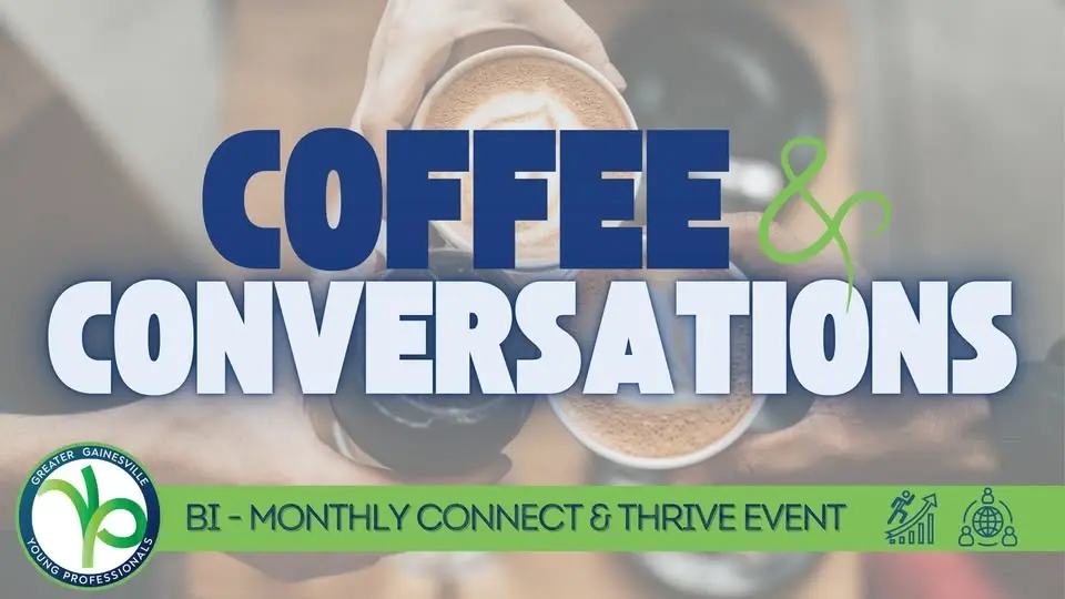 GGYP Coffee & Conversations