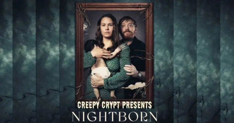 Creepy Crypt no.481: Nightborn (OmU)