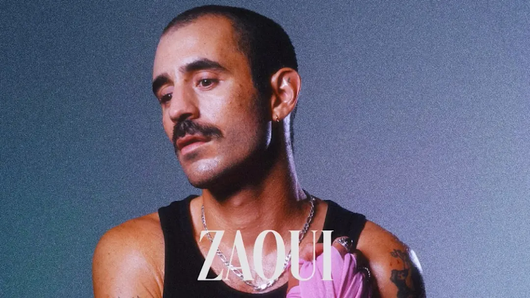 Zaoui - Lyon