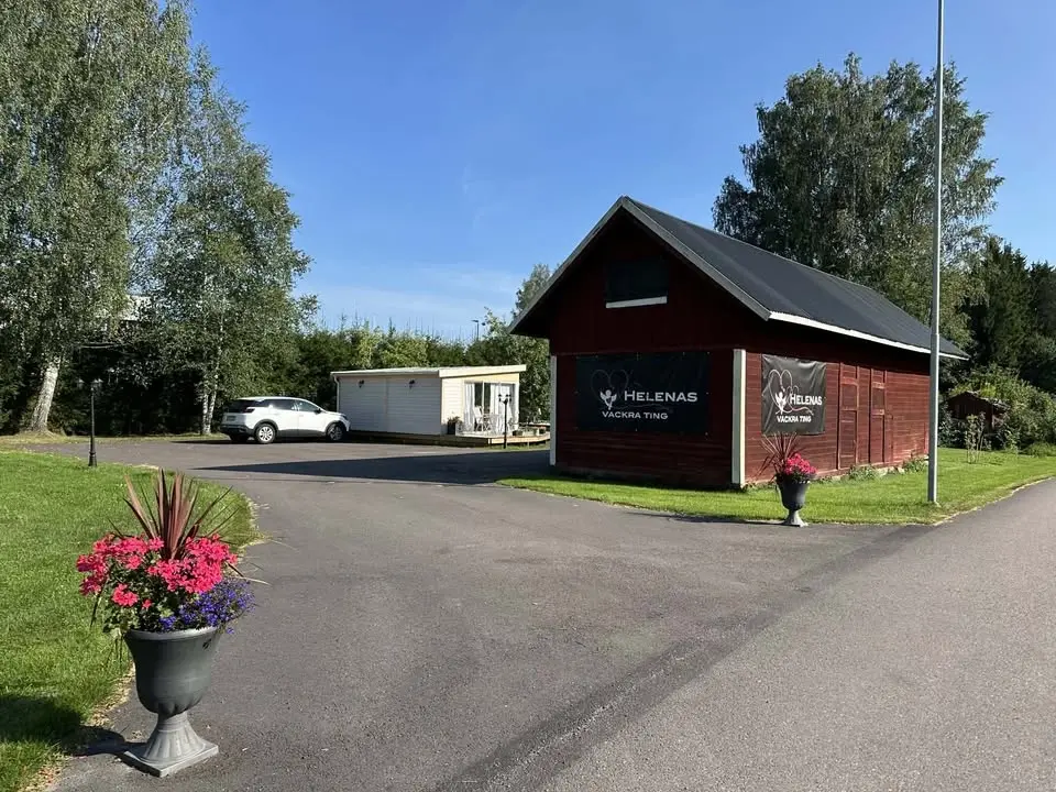 Marknadsloppis