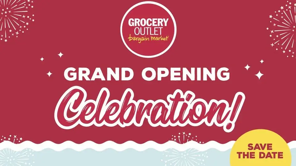 Sunset-Hollywood Grocery Outlet Grand Opening Celebration!