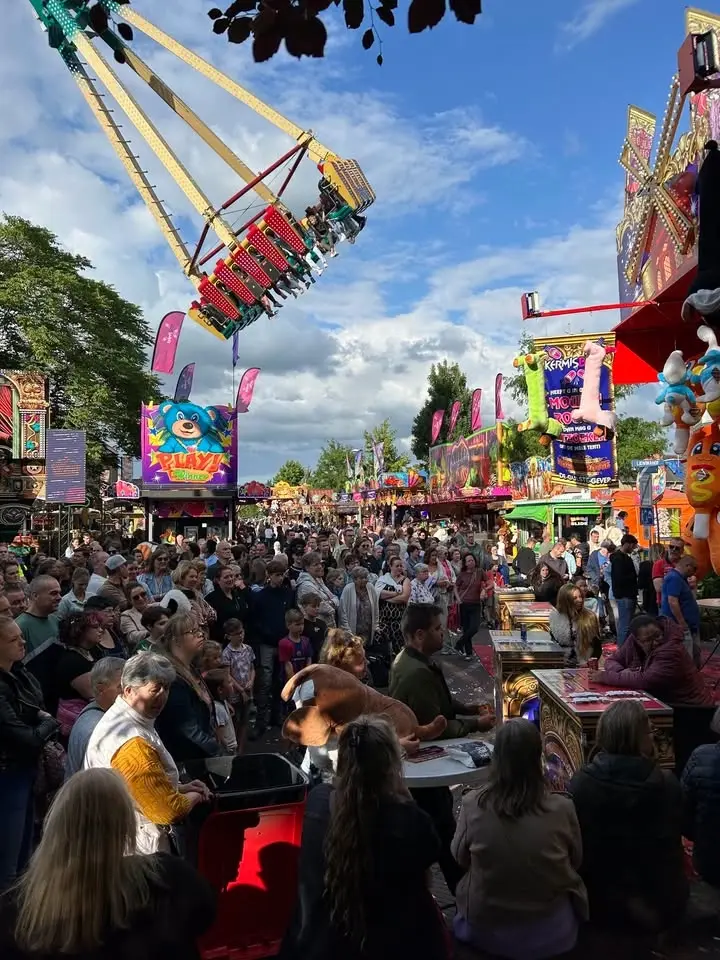 Kermis Best