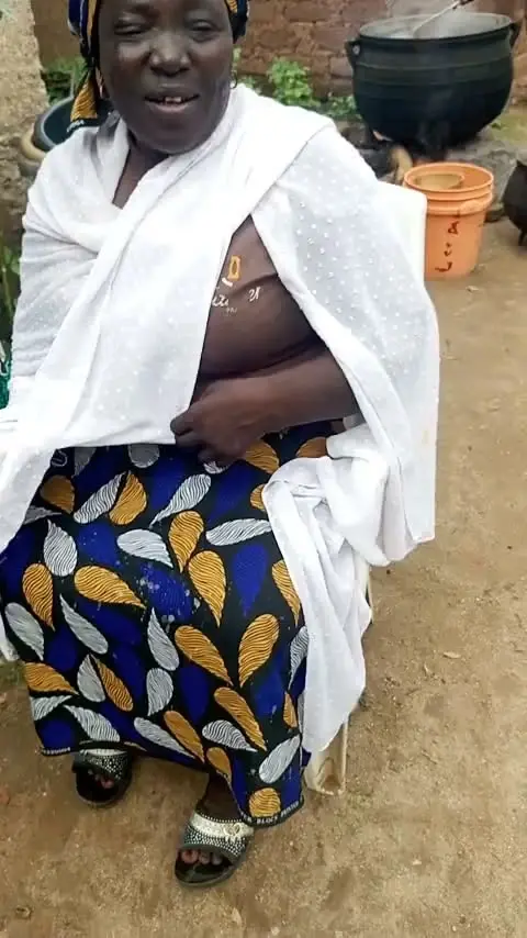 ECWA 1 BUNDOT LC WOMEN FELLOWSHIP END OF ANNUAL WEEK OF PRAYER PROGRAM 
