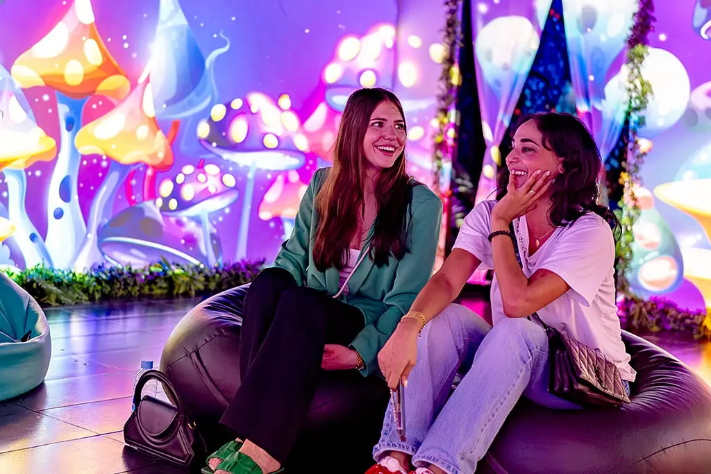 Big Fun Museum – 9 museos, una aventura inolvidable