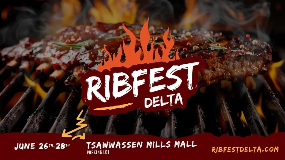 Ribfest Delta