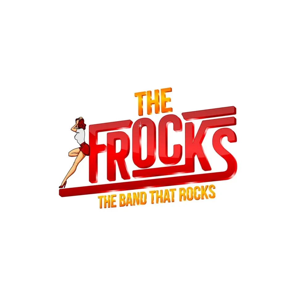 The Frocks Rock Henry Sports Club 8PM