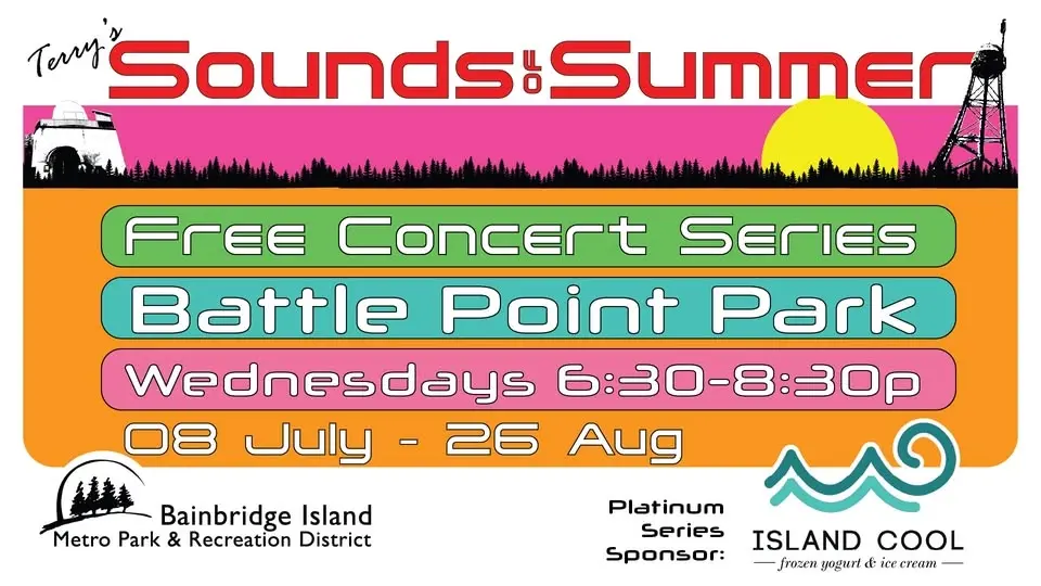 Petty Thief - Terry's Sounds of Summer
