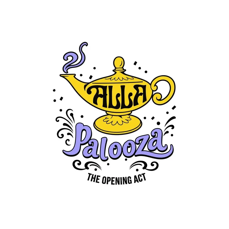 ALLAPalooza: The Opening Act