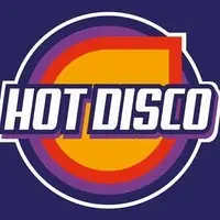 Hot Disco Day Disco with Wiggy form the Hit man and Her