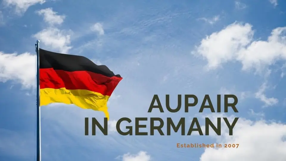 looking for host families in germany