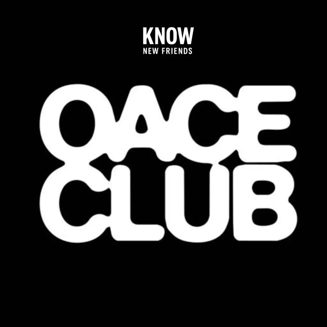 KnowNewFriends x OACE Community Run