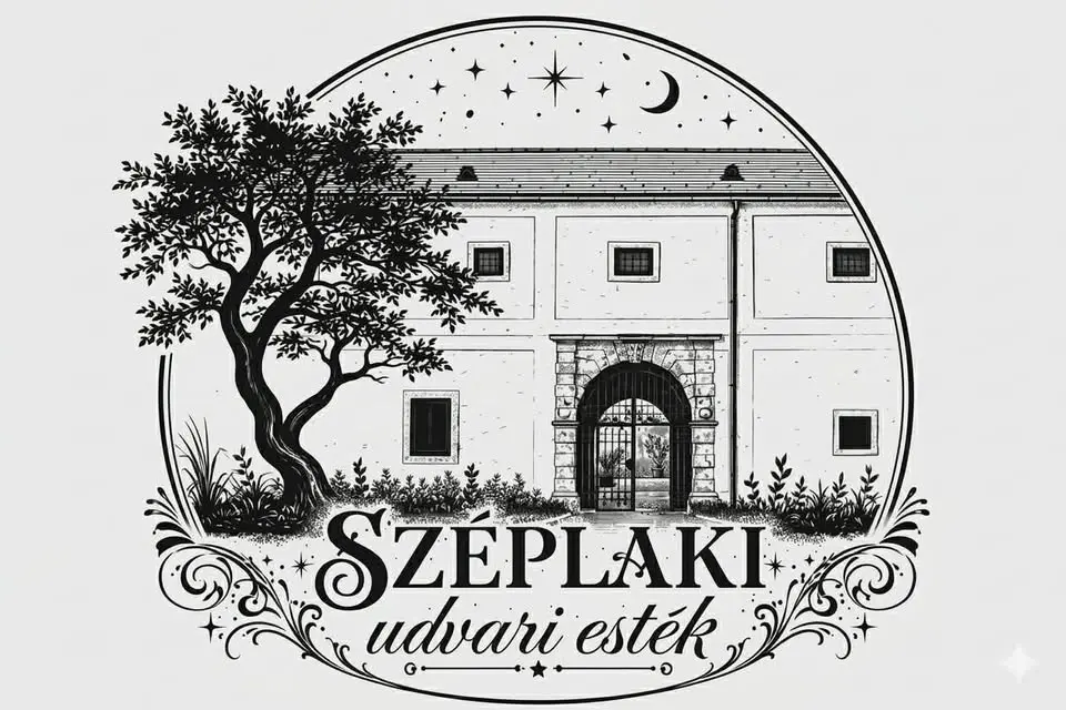 Széplaki Udvari Esték - Voice and Brass koncert