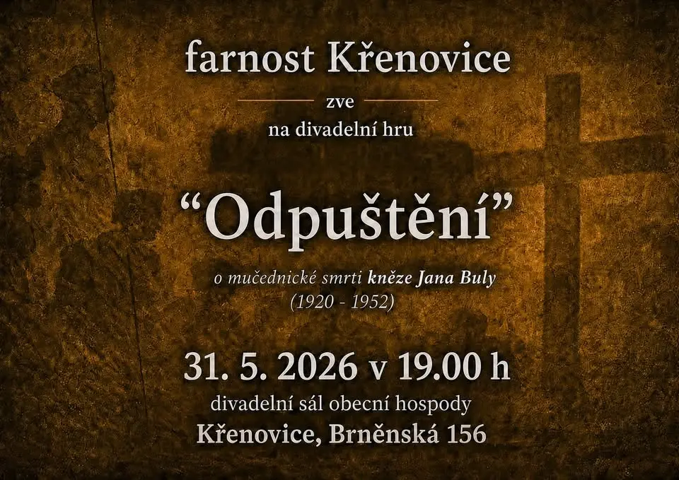 Odpuštění