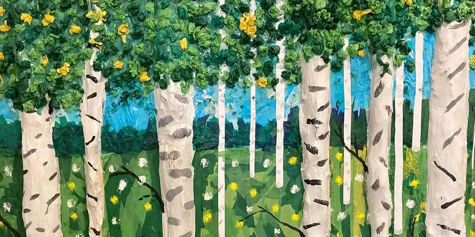 Utställning: Svensk natur
