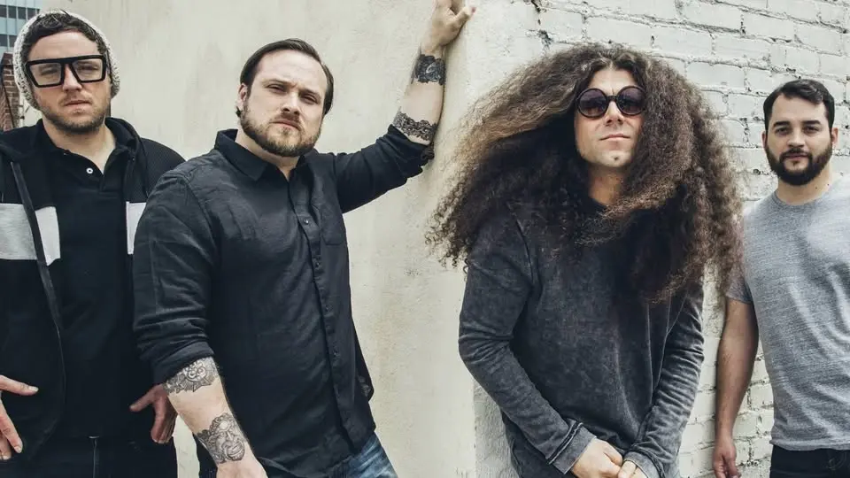 Coheed and Cambria — Toronto