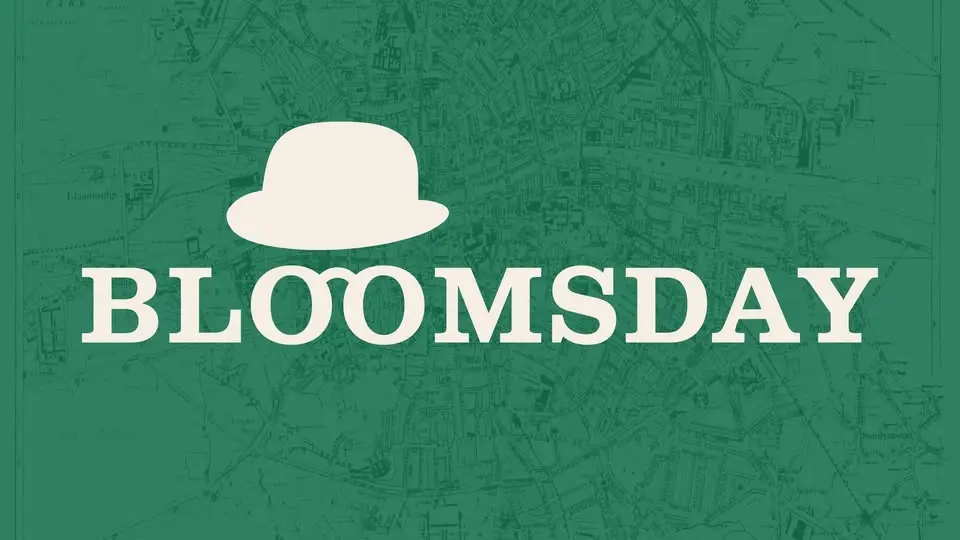 Bloomsday 2026