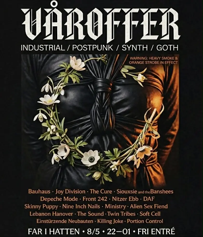 Våroffer
