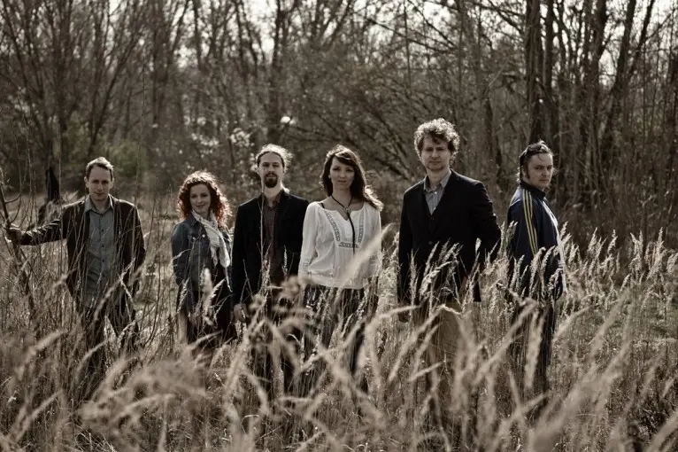Sarah & The Adams